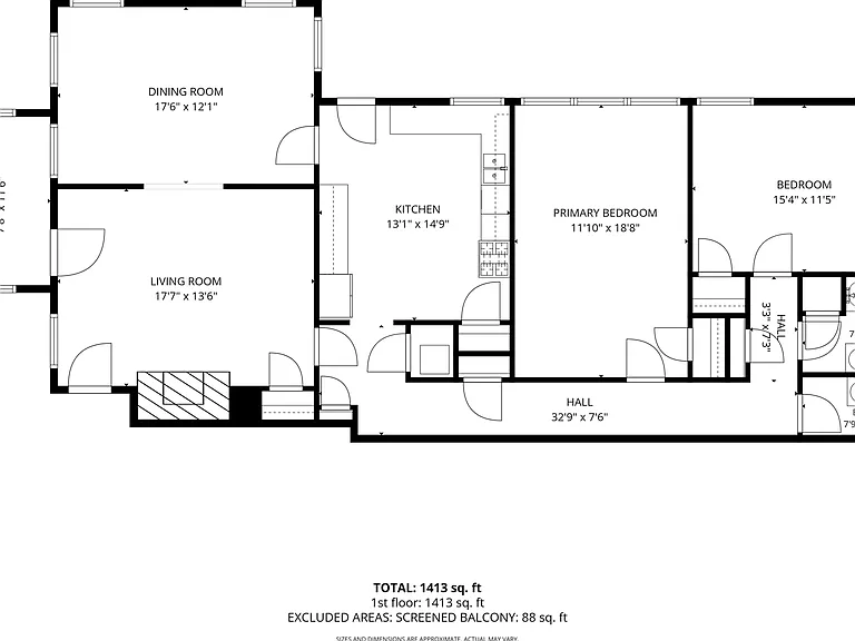 7307 Delmar Blvd #2W — Photo 31