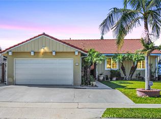 633 S Echo St, Anaheim, CA 92804