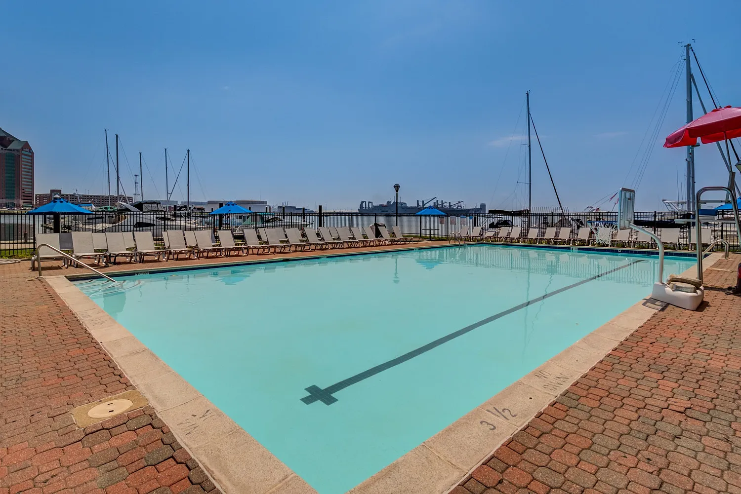 Tindeco Wharf — Photo 2