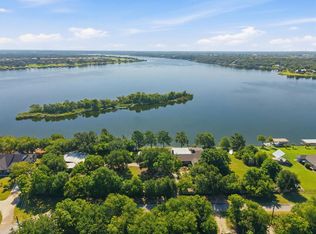 3218 Sunrise Ct, Granbury, TX 76048
