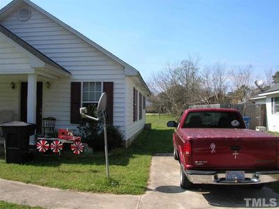 108 1st St, Erwin, NC, 28339