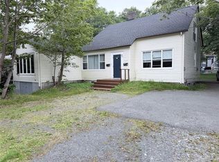 145 Portugal Cove Rd, St. John's, NL A1B2N1