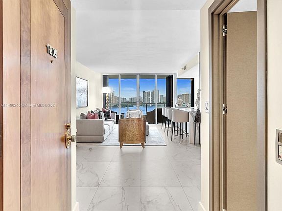 3rd image of 4000 Island Blvd #1205