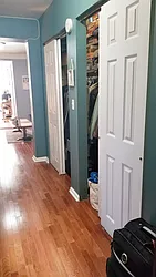 Rented by Azure Realty NY LLC