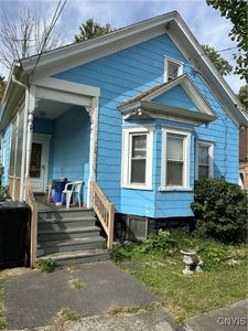 128-30 Huron St, Syracuse, NY, 13207