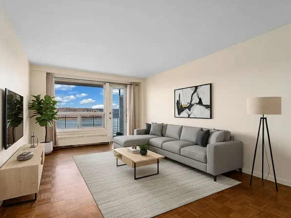 2575 Palisade Ave APT 11J, Bronx, NY 10463