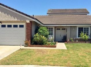16390 Sycamore St, Fountain Valley, CA 92708