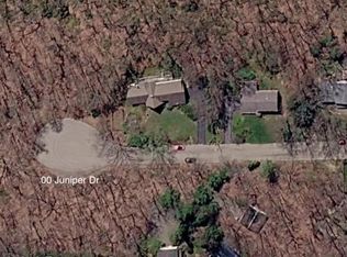 0 Juniper Dr, Franklin, PA 16323