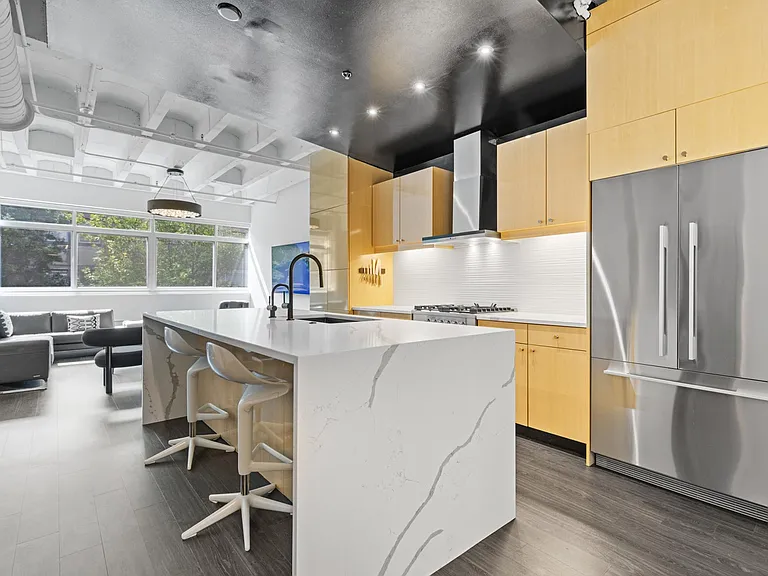 805 Peachtree St NE #414 — Photo 2