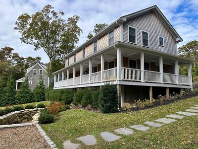 151 W Tashmoo Ave, Vineyard Haven, MA, 02568
