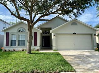 1985 Canopy Dr, Melbourne, FL 32935