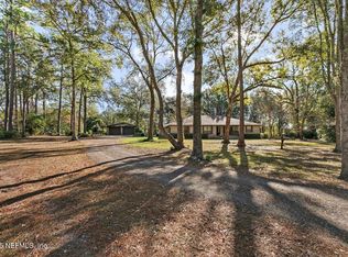 7703 E Yellow Pine Cir, Glen Saint Mary, FL 32040
