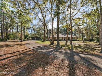7703 E YELLOW PINE Circle, Glen Saint Mary, FL, 32040