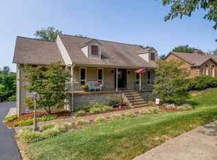 108 Willow Stone Way, Louisville, KY 40223