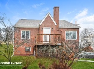 1918 Fox Chapel Rd, Pittsburgh, PA 15238