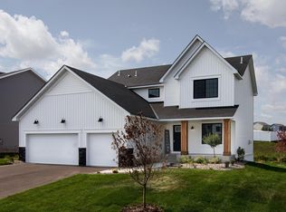 17923 Evershed Way, Lakeville, MN 55044