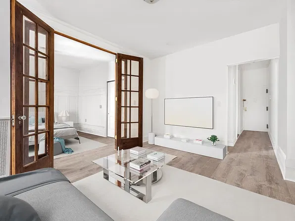 200 W 109th St APT B8, New York, NY 10025