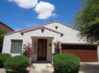 42458 W Mira Ct, Maricopa, AZ 85138