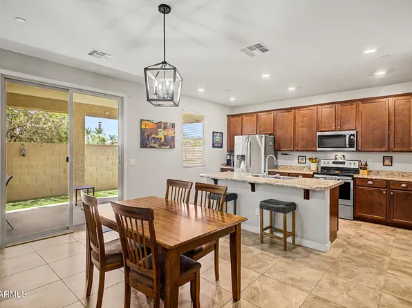 3136 S SUNRISE --, Mesa, AZ 85212