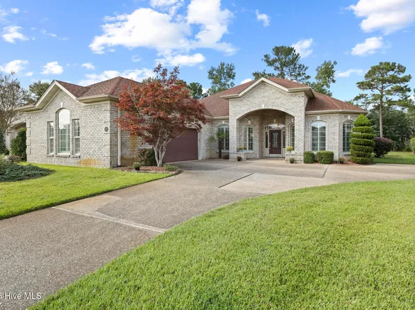 2172 Villamar Drive, Leland, NC 28451