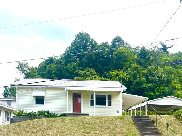 1275 Mitchell St, Catlettsburg, KY 41129