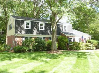 1925 Dubonnet Ct, Allison Park, PA 15101