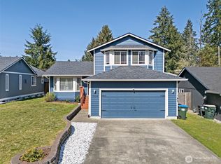 7224 36th Ct SE, Lacey, WA 98503