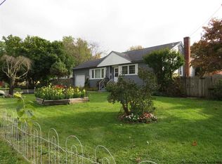 1 Louis Ave, Saugerties, NY 12477