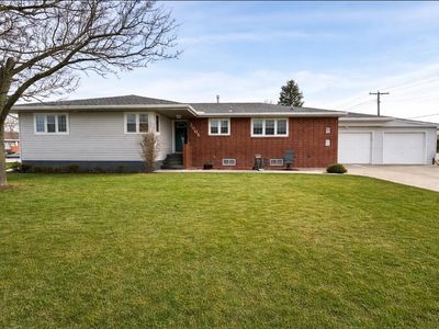 2005 28th St, Columbus, NE, 68601