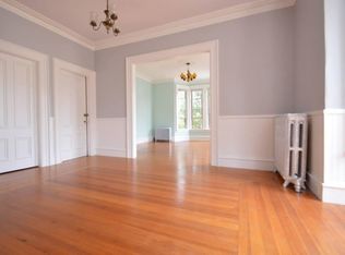 97 Tobey St FLOOR 2, Providence, RI 02909