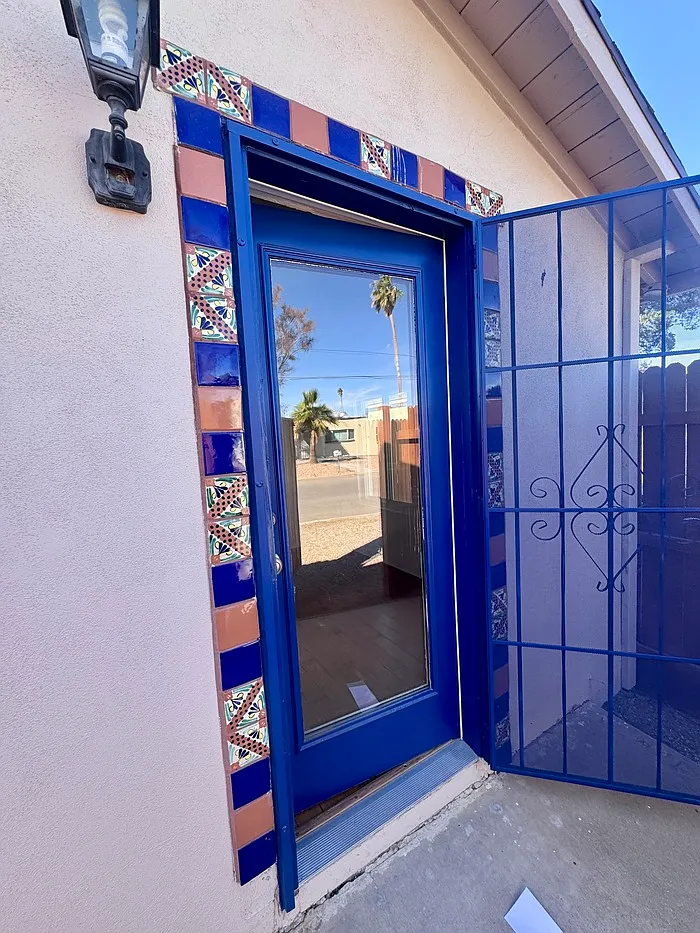 1 bed, 1.0 bath, $1,100 — Photo 4
