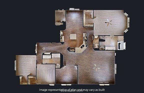 3rd image of 7705 Bunker Dr