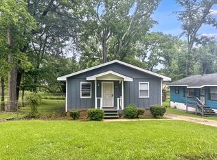 3509 Willard Ave SW, Birmingham, AL 35211