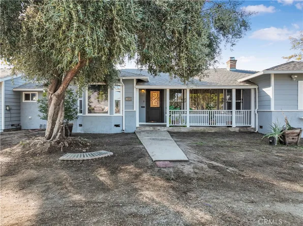 1474 Cottonwood Ave, San Jacinto, CA 92582