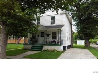 5 Ganson Ave, Batavia, NY 14020