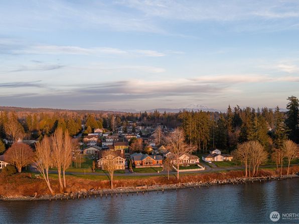 2176 Montfort Avenue, Blaine, WA 98230