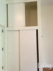 Rented by Living New York