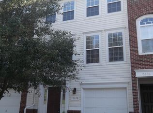 15698 Avocet Loop, Woodbridge, VA 22191