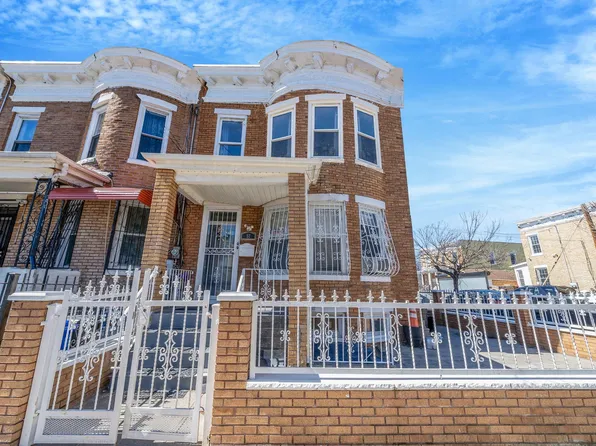 52 Forbell Street, Brooklyn, NY 11208