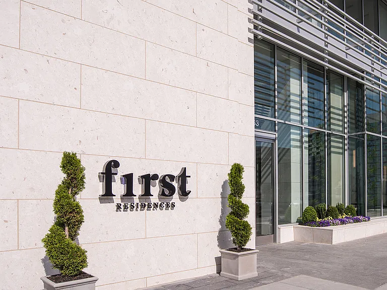 F1RST Residences — Photo 26