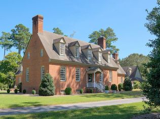 2702 State Highway 45n, Colerain, NC 27924