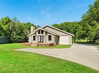 2568 NW 63rd Ter, Okeechobee, FL 34972