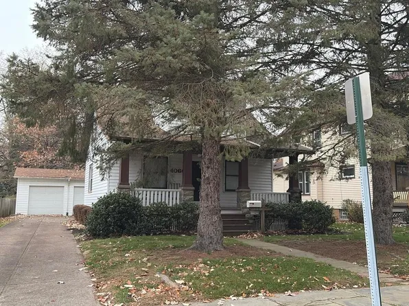 4060 W 217th St, Fairview Park, OH 44126