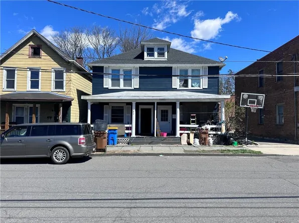 442 Hasbrouck Avenue, Kingston, NY 12401