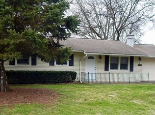 261 Parkview Dr, Heath, OH 43056