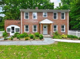7473 Old Us Highway 52, Lexington, NC 27295