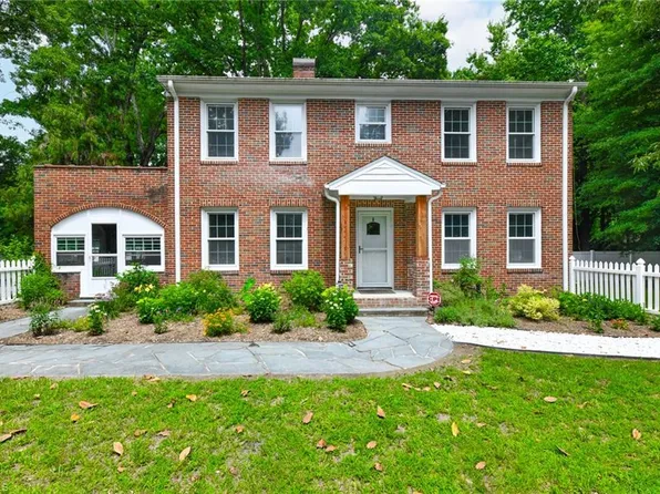 7473 Old Us Highway 52, Lexington, NC 27295