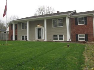 8670 W 800 N, Indianapolis, IN 46259