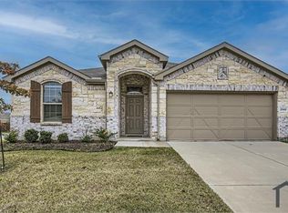 2348 Dolostone Dr, Aubrey, TX 76227