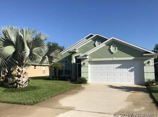823 Star Reef Ln, Edgewater, FL 32132